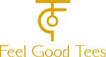 Feel Good Tees Logo